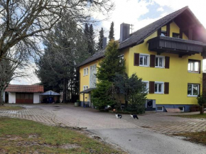 Hartmannhof Zwerenberg